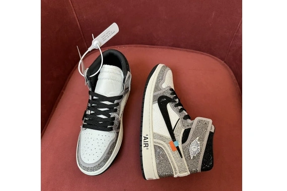 Diamond AJ-1105 Designed Shoes Jordan 1106